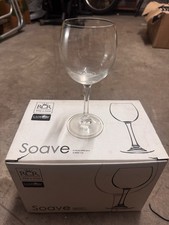 Calici Bicchieri Vino SOAVE 22