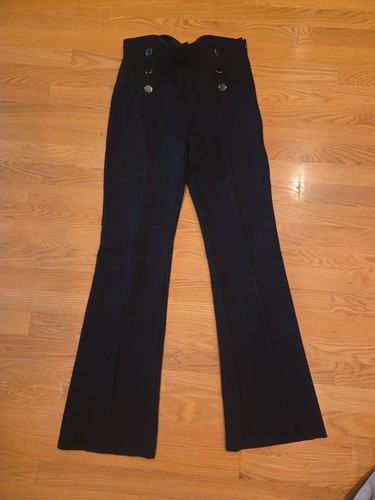Pantaloni eleganti donna ann - pantaloni,