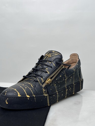Giuseppe zanotti sneaker uomo - zanotti,