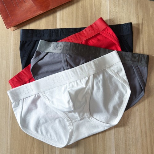 Slip uomo cotone - , rigonfiamento