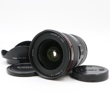 Canon EF 17-40 mm f/4 L USM