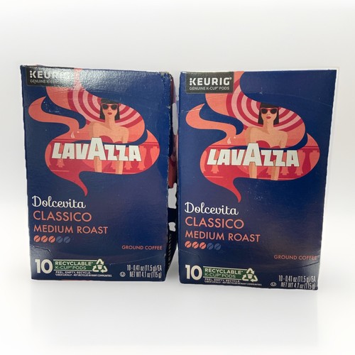Cialde caffè lavazza - 2x,
