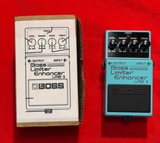 Boss LMB-3 Bass Limiter