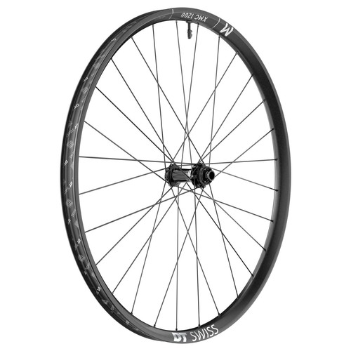 Ruota mtb carbonio swiss - mtb,