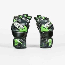 Guanti MMA Green Hill GAMMA