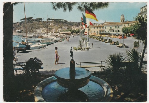 Porto azzurro livorno - livorno,