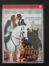 LA CASA DEGLI SPIRITI film in