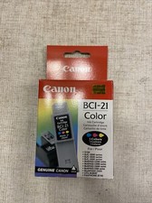 Canon BC-21E cartuccia