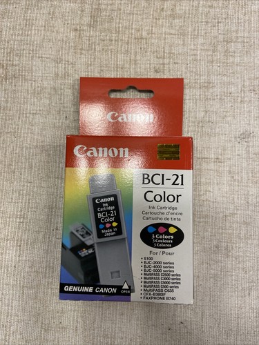 Canon 21e cartuccia - canon,