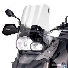 PUIG TOURING FAIRING FOR BMW