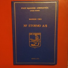 30° Stormo A/S, Maurizio