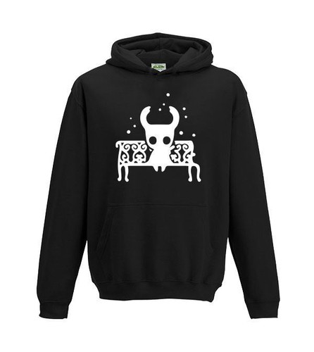 Felpa con cappuccio per
