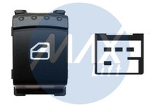 INTERRUTTORE ALZAVETRO PER