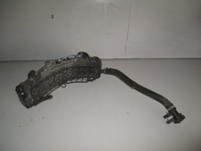 Radiatore Acqua Liquido Raffreddamento Yamaha T-Max 500 2001 2003 Radiator