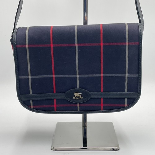 Borsa tracolla burberrys - borsa,