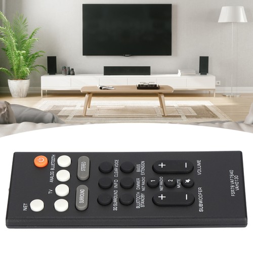 Telecomando per yamaha - telecomando,