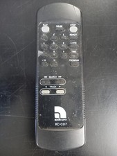 TELECOMANDO / REMOTE CONTROL