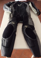 Tuta moto intera dainese m - tuta,