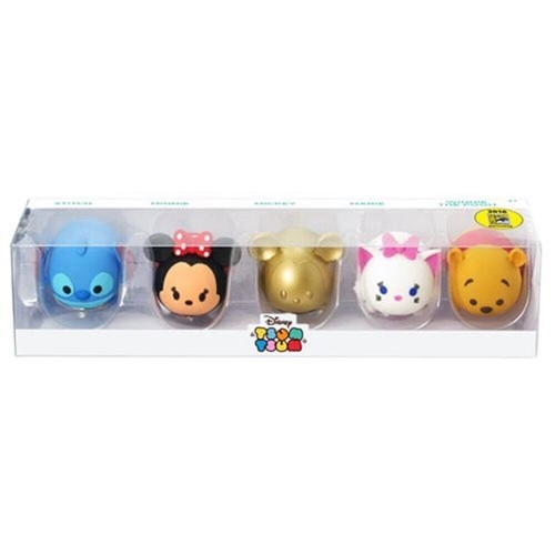 Disney tsum vinyl - tsum,