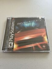 Roadsters (Sony PlayStation 1