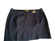 Gonna tubino VERSACE Jeans Tg.42 bellissima in perfette condizioni.