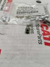 Vite TCEIR M 6 x 12 originale Ducati per 900 Mhe /02 CODICE 77950041B  10 Pz