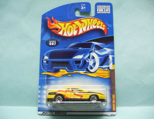 Hot wheels chevrolet - -,