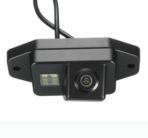 Telecamera posteriore auto per