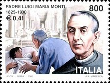 ITALIA 2000 CENTENARIO DELLA