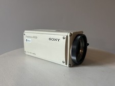 Sony DXC-9000
