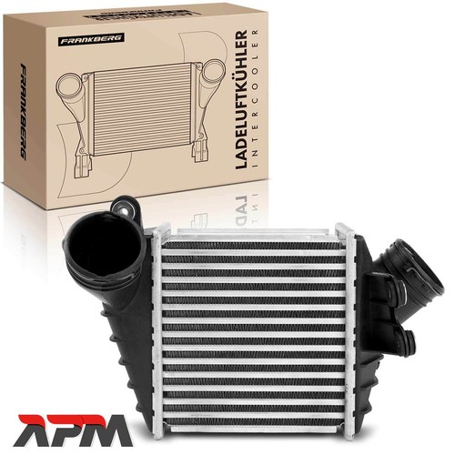 Turbo intercooler llk - turbo, per