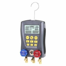 Tester temperatura pressione