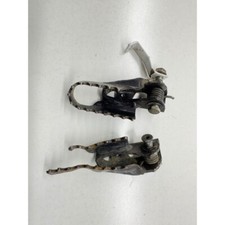 PEDALINA DX SX PILOTA HONDA CR 250 CR250 CRE 2T 1990-1991