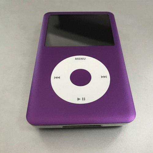 Neu apple ipod classic - neu,