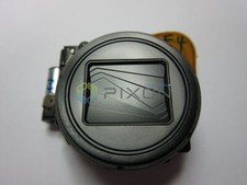 Compatibilità Sony Cyber-shot