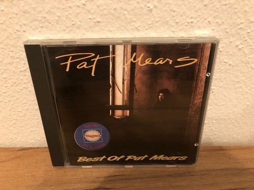 Pat mears best - pat,
