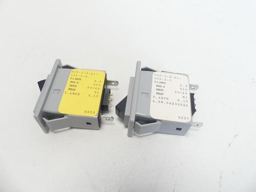 Interruttore airpax - interruttore,