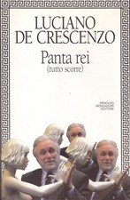 Panta rei (tutto scorre)