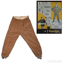 Pantaloni staffa vintage mcm - pantaloni,