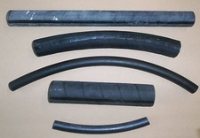 Kit tubi acqua di raffreddamento compatibili con Unimog 404