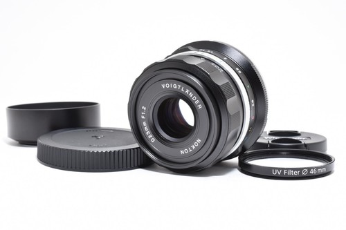 Inutilizzato voigtlander - [inutilizzato],