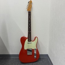 Fender Mexico Telecaster