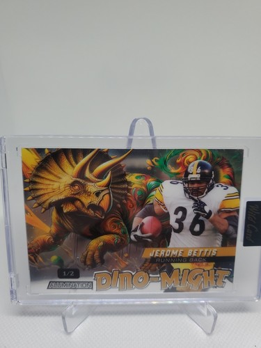 Wild card dino - card, might
