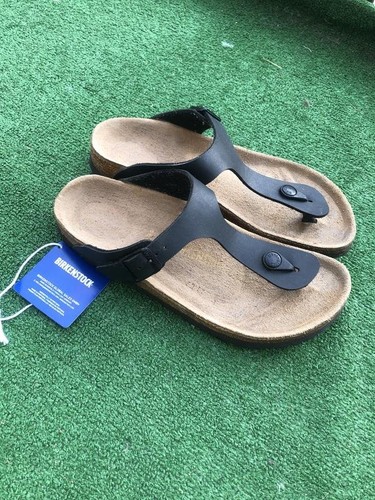 Birkenstock giza donna - birkenstock,