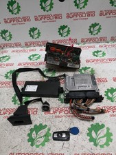 0281016069 KIT Centralina Motore BMW 320 177cv Dde8506375 