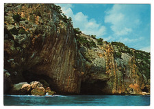 Cala Gonone - Ingresso delle