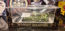 Street Weapon 1/64 LBWK ER34