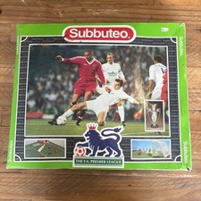 Subbuteo Calcio da Tavolo The
