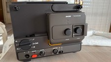 Proiettore Super 8 BAUER T181