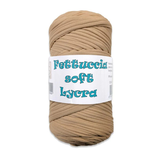 Fettuccia soft lycra - soft,